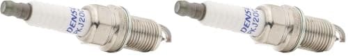 Denso Spark Plug Double Platinum - 3247 (Pack of 2)