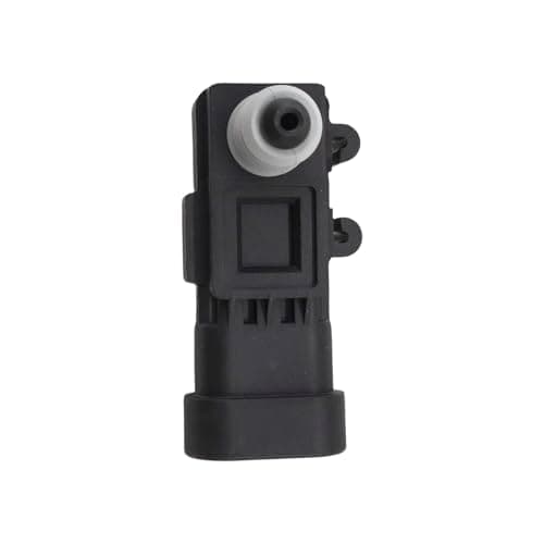 Fuel Tank Pressure Sensor - Compatible with 2014-2020 GM/Chevrolet Silverado/Tahoe/Suburban & GMC Sierra/Yukon - Replaces OEM 16238399, 16196060, 12219388