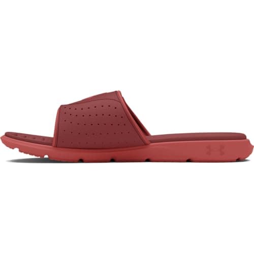 Under Armour Mens UA Ignite Pro Slides Footwear - Memory Foam Comfort 13