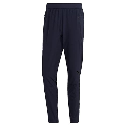 Adidas Mens Designed 4 Training Pants Ink 3X-Large/Tall