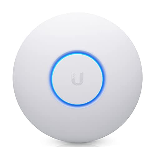 Ubiquiti Networks UniFi nanoHD Internal 1733Mbit/s Power Over Ethernet (PoE) White WLAN Access poin