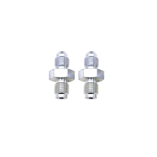 Edelbrock Russell 643961 Brake Adapter Fitting