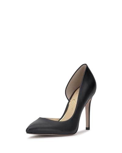 Jessica Simpson Prizma Black 7 M