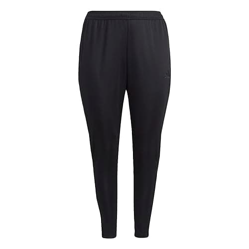 adidas womens Tiro23 League Track Pants, Black, X-Small US