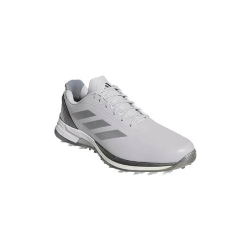 Adidas Men's Adizero ZG Spikeless Shoes, Grey, 8