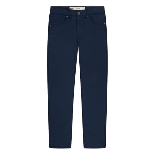 511 Slim Fit Tech Jeans