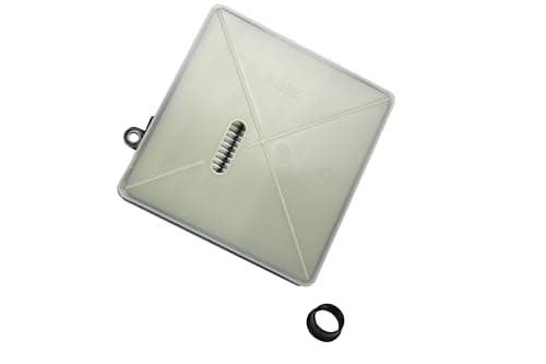 GM Genuine Parts TF938 (24298004) Automatic Transmission Fluid Filter Kit with Seal