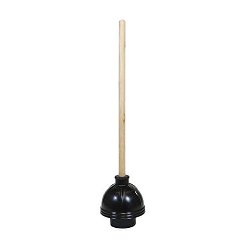 Aqua Plumb S01 Heavy Duty Industrial Plunger