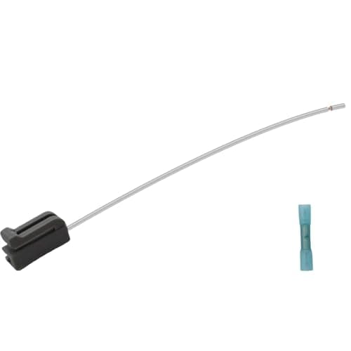 Powkos Alternator Pigtail Connector Wiring Harness 5747PT Compatible with Ford 1994 2023, 1 Set
