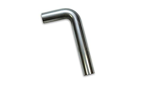Vibrant Performance Vibrant (13036) 90° T304 Stainless Steel Mandrel Bend Tube
