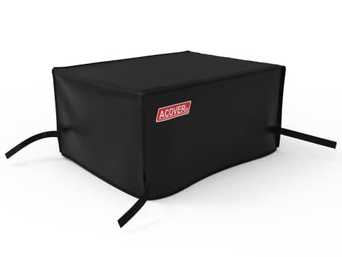 acoveritt CGC-21 All-Foods Gas Grill Cover