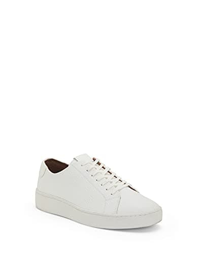 Vince Camuto Hallman White 10.5 M
