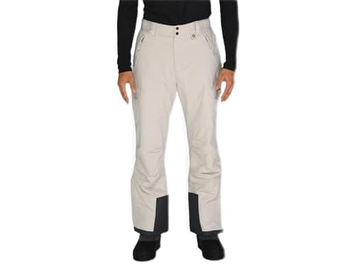 Arctix Men's Snowsports Cargo Pants, Stone, 4X-Large/32" Inseam