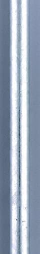 Fanimation 24-inch Ceiling Fan Downrod - Galvanized