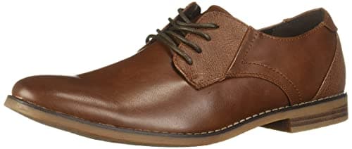 Deer Stags Men's Matthew Classic Oxford Mens Oxford Brown 9 Wide