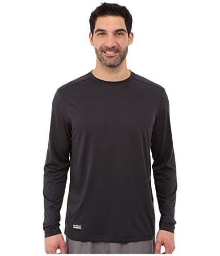 Under Armour Men's Tactical UA Tech™ Long Sleeve T-Shirt XL Navy