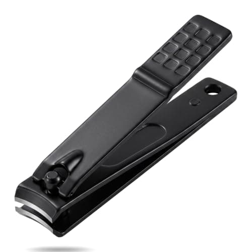 Professional Nail Clippers for Thick Nails