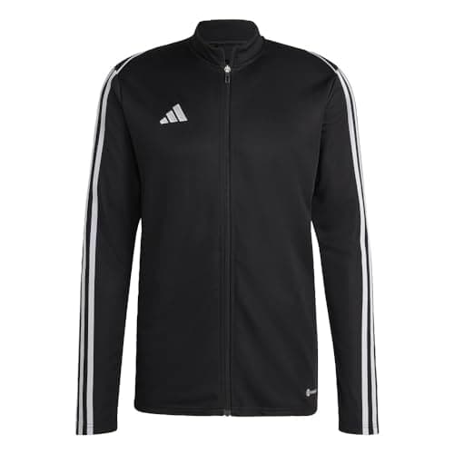 adidas Men's Tiro23 League Training Jacket, Black, X-Large