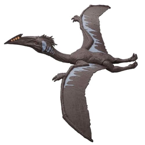 Jurassic World Rebirth Basic 12" Quetzalcoatlus Action Figure