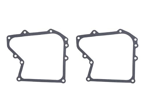 ZFZMZ Replacement Crankcase Gasket 36624 Fits Tecumseh OH195EA OH195EP OH195SA OH195XP OHH50 OHH55 OHH60 OHH65 OHSK55 OHSK70 Engine (2 Pack)