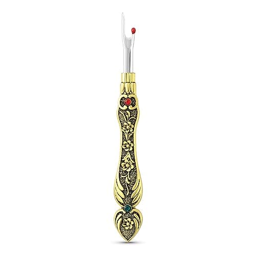 Seam Ripper Tool, Stitch Remover for Sewing, Embroidery & Crafting Projects