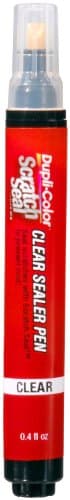 Dupli-Color Scratch Seal Pen, Clear, 0.4 fl. oz.