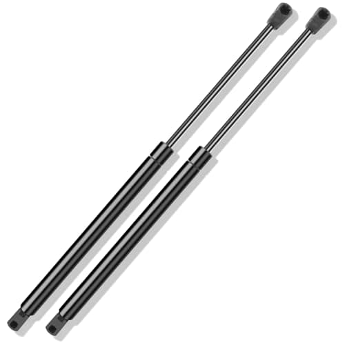Front Hood Lift Support Strut Gas Shock Spring for 2000-2005 Ford Excursion