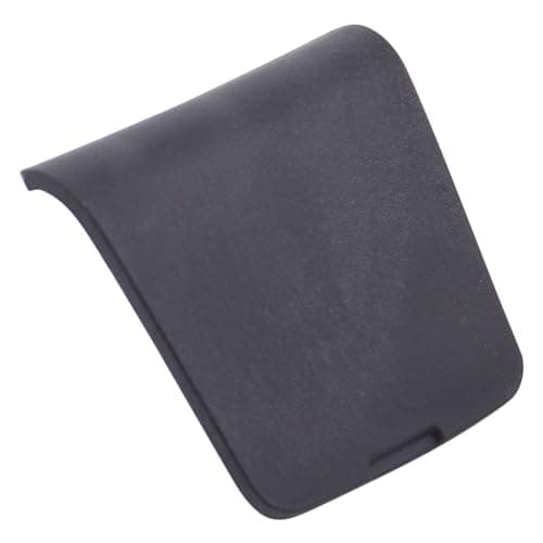 MOTOKU Spare Tire Winch Cover for Ram 1500 2019-2022