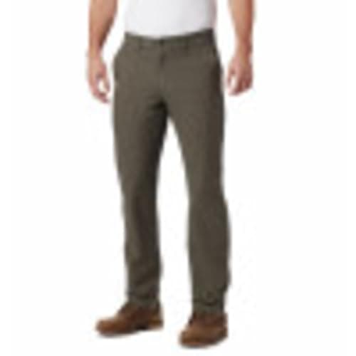 Columbia Men's Flex ROC Pant,Alpine Tundra,44W x 34L Big Tall