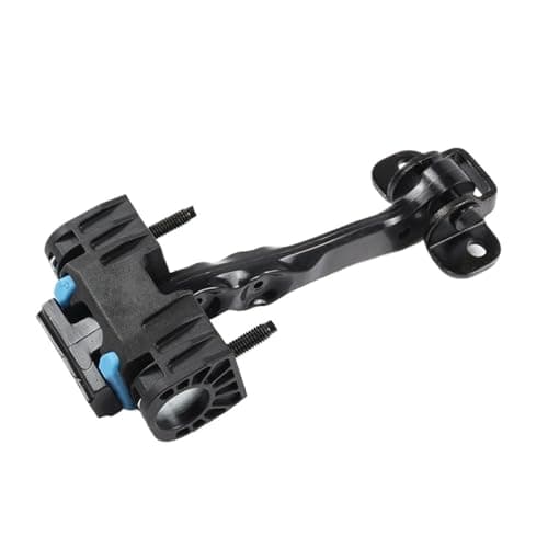 SLENIPTAR Car Door Check Car Front Door Stay Check Strap Stopper Left Right 68169379AE Fit for Dodge Fit for Ram ProMaster 1500 2500 3500 2014 2015 2016 2017-2021 Car Door Lock Check