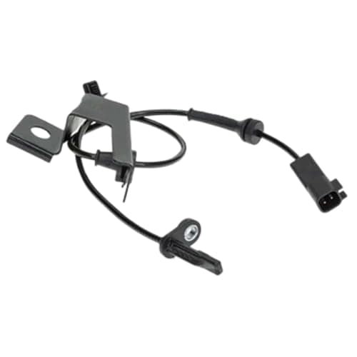 DG9C2C204AD ABS Wheel Speed Sensor Fits for Ford Fusion 2013-2019, for Lincoln MKZ 2013-2019 - Front Right Passenger Side, Replace# JG9Z-2C204-A, DG9Z-2C204-B
