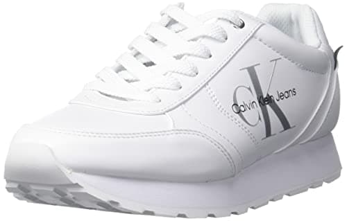 Calvin Klein Cayle 2 White 9.5 M