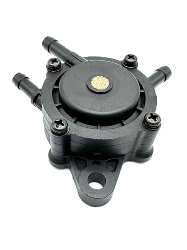 PHUOC LOC THO for Fits Kawasaki FR600V FR691V FR730V FS730V FX751V Models Fuel Pump