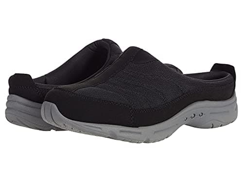 Easy Spirit Breezie Black 8 W (D)