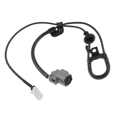 Rear Right ABS Wheel Speed Sensor 8951606190 Fits for Toyota Camry 2012-2017, Avalon 2013-2018