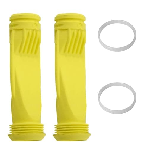 W69698 Pool Cleaner Diaphragm with W81600 Rataining Ring Long-Life Replacement for Zodiac Baracuda G3, G3 PRO, G4 Pool Cleaner Diaphragm W69698 (2/Pack)