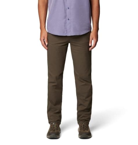 Mountain Hardwear Men's Hardwear Ap Pant, Ridgeline, 40W x 32L