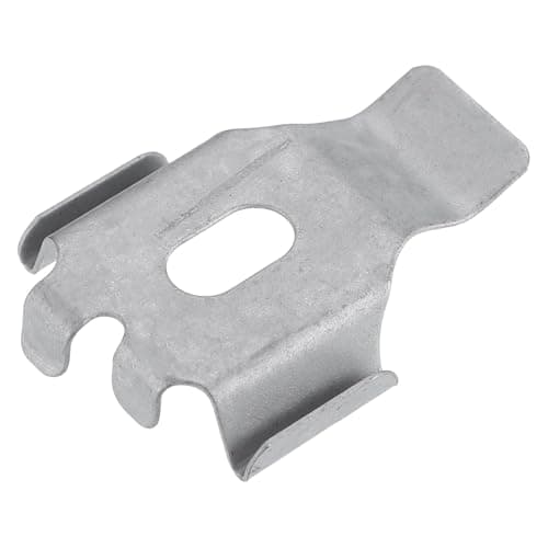 Fuel Lid Opener Spring for Honda CR-V 2007-2011 Fuel Door Spring Replacement 74421-S3N-000 1 Pcs Silver Tone
