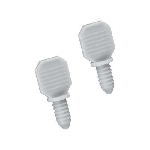 5006EN3015A Washer Drain Hose Cap for LG Washing Machine/Kenmore Washer Drain Hose Plug,LG Drain Hose Assembly Cap,Replacement 5006EN3015A, AGF76163711 2PCS