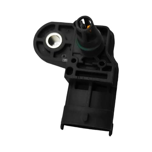 0261230217 Manifold Absolute Pressure (MAP) Sensor - OEM Replacement Compatible with Select Vehicles