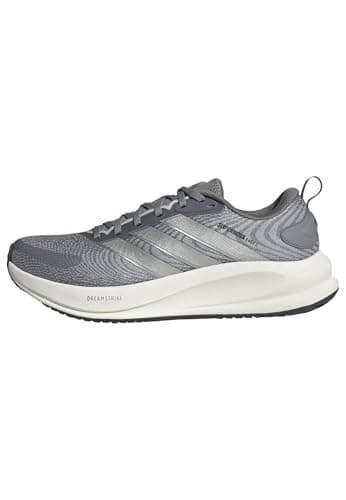 adidas Men's Supernova Ease 2 M, Grey/Matte Silver/Grey, 11.5