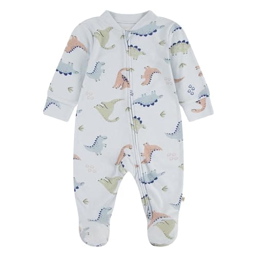 HUGGIES Printed Coverall