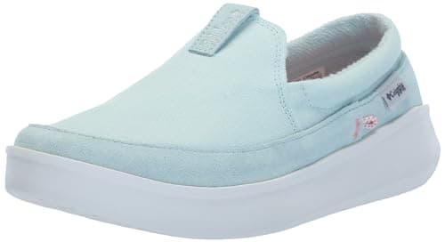 Columbia Women's Boatside PFG, ICY Morn/Sorbet, 8