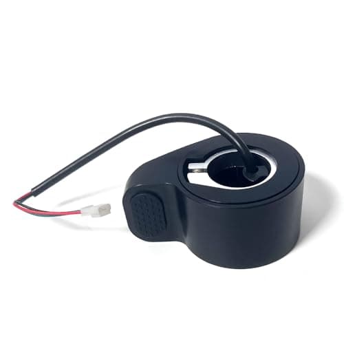 Golicc Electric Scooter Thumb Throttle Accelerator Speed Control Component