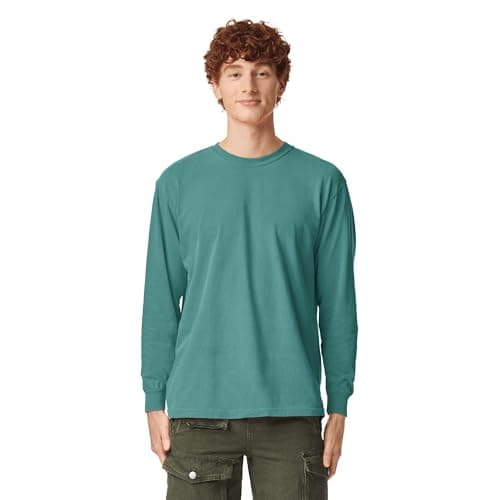 Comfort Colors Adult Long Sleeve Tee, Style G6014