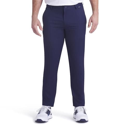 Puma Golf Camino 2.0 Pant, DEEP Navy, 30/32