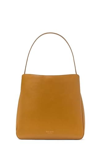 kate spade new york Grace Fine Grain Leather Large Hobo