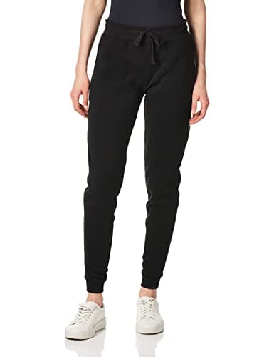 Southpole Junior Basic Slim Fit Fleece Jogger Pants -Black, XX-Large