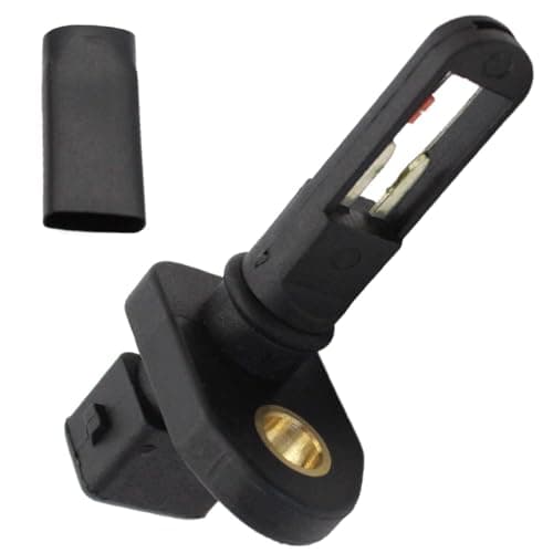 Powkos Intake Air Temperature Sensor 058905379