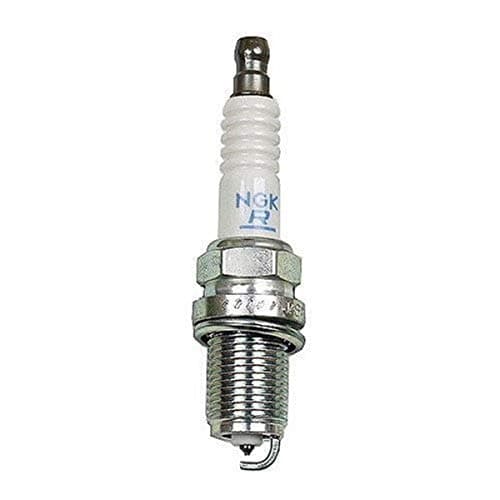 NGK (7808) BKUR6ET Standard Spark Plug, Pack of 1